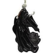 Resin 3D Voldemort 11 cm ornament