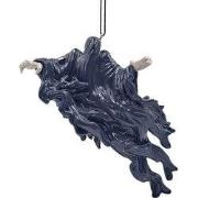 Resin 3D Dementor 13 cm ornament