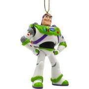 Resin 3D Buzz Lightyear 10 cm ornament