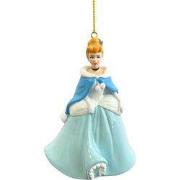 Resin 3D Prinses Assepoester 9,5 cm ornament