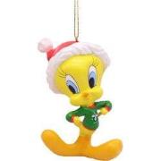 Resin 3D Tweety 9 cm ornament