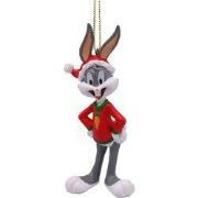 Resin 3D Bugs Bunny 11 cm ornament