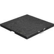 Garden Impressions Special Hawaii gran. voet 80K - royal antraciet