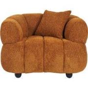Fauteuil Rocco Terra