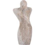 Statue Male Abstract