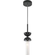 Maytoni - Hanglamp Kyoto - Zwart - Ø10