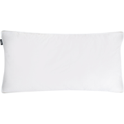 FELDBERG - Kussen - Wit - 40 x 80 cm - katoen