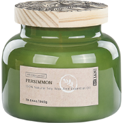 DELIGHT BLISS - Geurkaars - Kaki - Soja wax