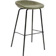 Kick barkruk Riga - 80cm - Groen