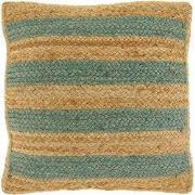 Unique Living - Kussen Nani - 45x45cm - Surf Blauw