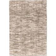 Mirage Shaggy - Hoogpolig Vloerkleed, Luxe Gemeleerd Modern Tapijt | B...