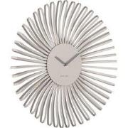 Wall Clock Polo