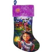 Stocking Encanto II 25x1x46 cm