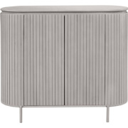 Starfurn - Kabinet Lana - Taupe - 45x115x100 cm