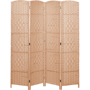 LAPPAGO - Kamerscherm - Naturel - Papier