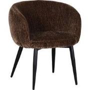 Pole to Pole - Nox Chair - Umber