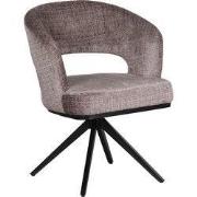 Pole to Pole - Avena Chair - Mink