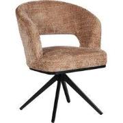 Pole to Pole - Avena Chair - Caramel