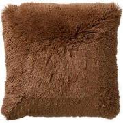 Dutch Decor FLUFFY - Kussenhoes 45x45 cm - superzacht - effen kleur - ...