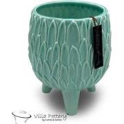 Villa Pottery  Vaas Vivat - 18x22