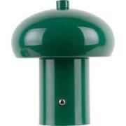 Leitmotiv - Tafellamp Retro Seta LED - Retro green