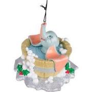 Ornament plastic dombo l10cm