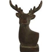 Hert Roberto M bruin