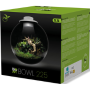 Bowl 225 wit BioArt