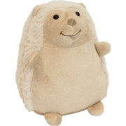 Unique Living - Deurstopper Malou 11x13x21cm - Sand