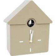 Koekoeksklokje - taupe - 24x27x9cm