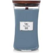 Large Candle Tempest