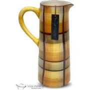 Villa Pottery  Toulouse Kan Pitcher - cm