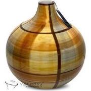 Villa Pottery  Toulouse Vaas - 35cm