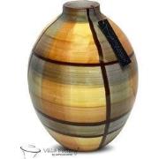 Villa Pottery  Toulouse Vaas - D20