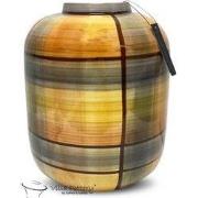 Villa Pottery  Toulouse Vaas - D25