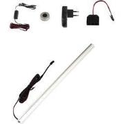 Lightrailset van 1 warm wit