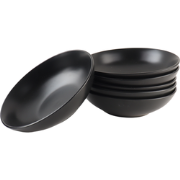 OTIX Diepe Borden - Pastaborden - Spaghettiborden - Soepborden - Set v...