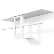 Spinder Design kapstok Luno Small 100 - Wit