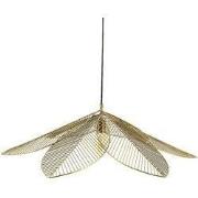 Furnilux - Hang lamp Archtiq bronze 85x85x24 cm