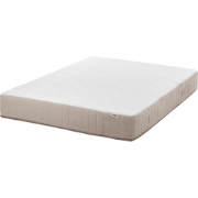 SPRINGY - Pocketveringmatras hard - 120 x  200 cm - Pocketveren