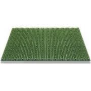 Condor grasmat 40 x 60 cm groen