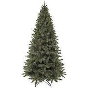 Forest Frosted Pine Slim Blue - 230 cm