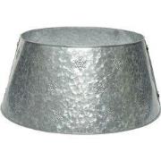 Boomring ijzer d57h25cm zink