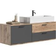 Mason wastafelmeubel