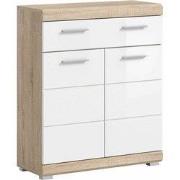 Badkast Badmeubel Kast Badkamer - Bad Lambada - 74x88x31