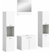 Badkamercombinatie BOSTON