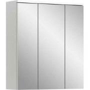 Spiegelkast Solero Wit Hoogglans