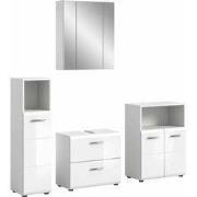 Badkamercombinatie Ice