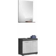 Badkamercombinatie Scout 2-delig