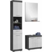 Badkamercombinatie set "Scout"